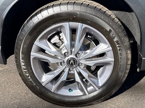 Certified 2025 Acura ADX AWD image 14