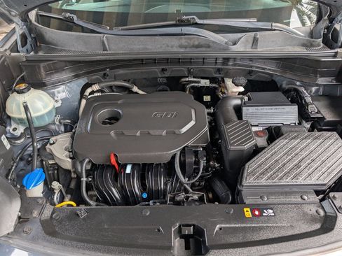 Used 2019 Kia Sportage EX w/ EX Sport Appearance Package image 29