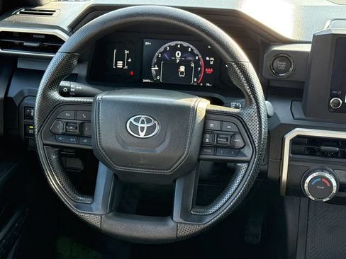 Used 2025 Toyota Tacoma SR RWD image 13