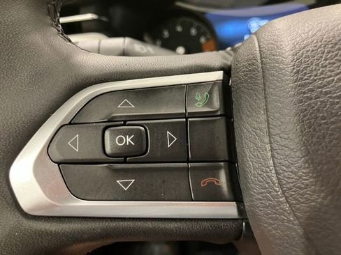 Used 2025 Jeep Compass Limited AWD/4WD image 25
