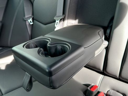 New 2025 Cadillac CT5 Premium Luxury image 36