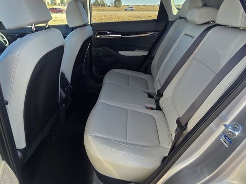 Used 2021 Kia Seltos SX w/ SX Sunroof Package image 14