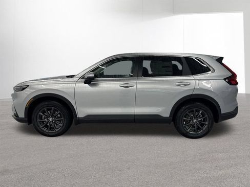 New 2026 Honda CR-V EX-L image 30