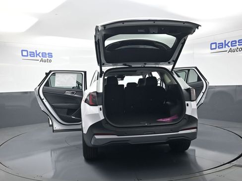 New 2026 Kia Sportage EX image 58