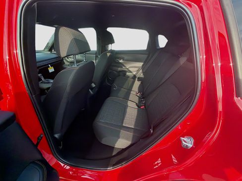 New 2026 Honda HR-V Sport image 19