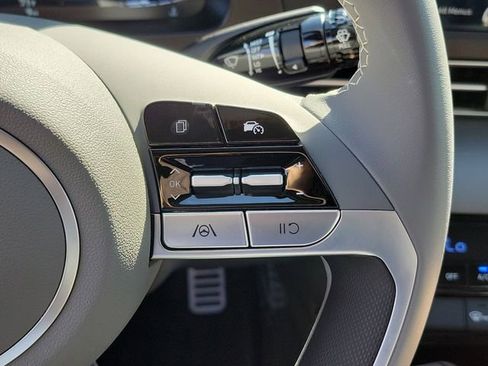 New 2026 Hyundai Elantra Sport image 6