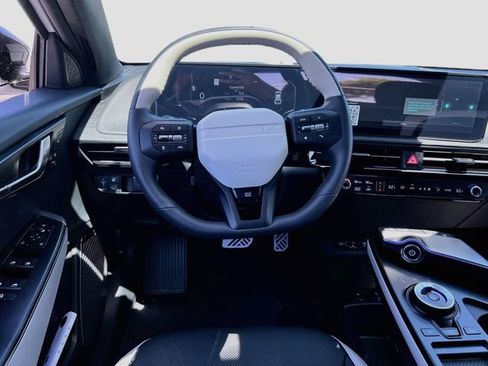 New 2026 Kia EV6 GT-Line RWD image 24