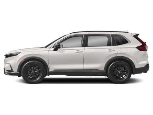 Used 2024 Honda CR-V Sport image 11