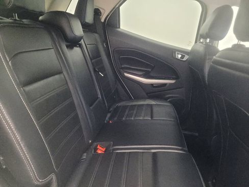 Used 2020 Ford EcoSport Titanium AWD/4WD image 19