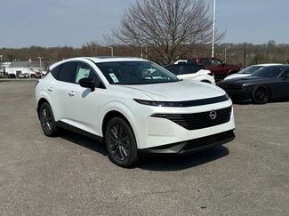 New 2026 Nissan Murano SL video 2