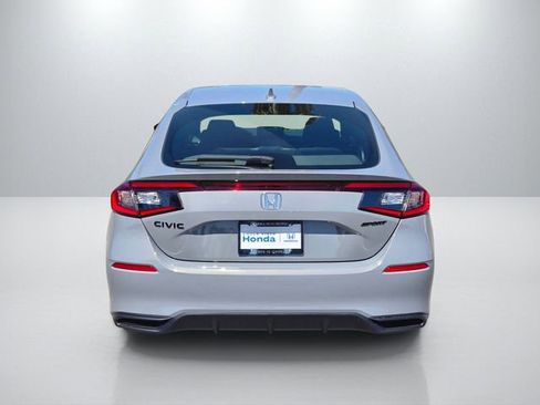 New 2026 Honda Civic Sport image 5