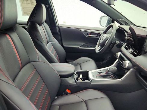 Used 2024 Toyota RAV4 XSE image 23