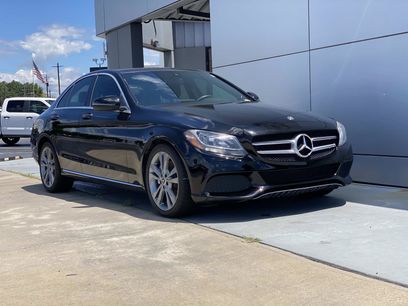 Used 2018 Mercedes-Benz C 300 Sedan