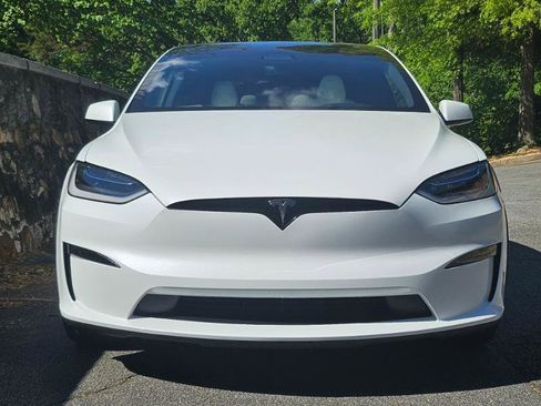 Used 2023 Tesla Model X image 6