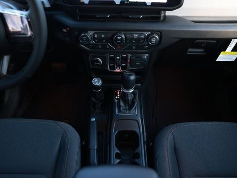 New 2026 Jeep Gladiator Sport image 23