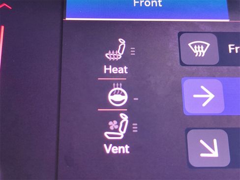 New 2025 Jeep Grand Cherokee Summit image 26