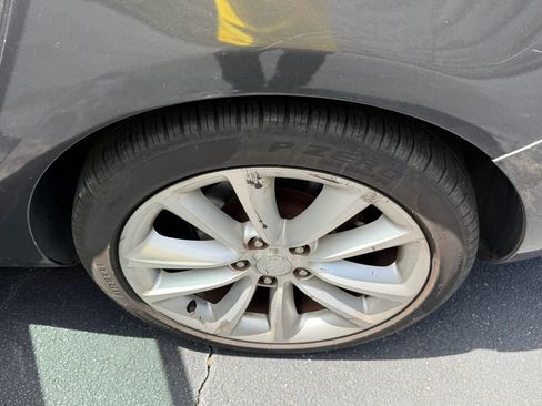 Used 2015 Buick Verano Leather FWD image 33