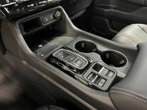 New 2026 Honda Pilot EX-L image 15