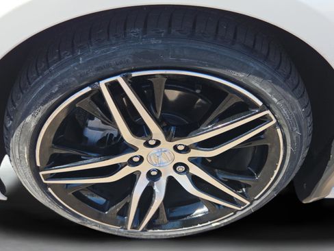 Certified 2021 Honda Accord Touring image 33