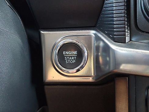Used 2024 Ford F150 King Ranch w/ FX4 Off-Road Package AWD/4WD image 24