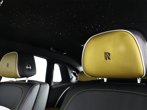New 2026 Rolls-Royce Ghost image 34