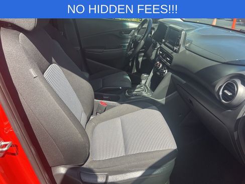 Used 2020 Hyundai Kona SEL FWD image 17