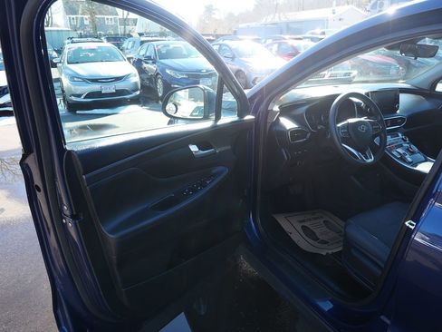 Used 2022 Hyundai Santa Fe SE image 15