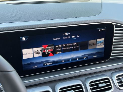 Certified 2026 Mercedes-Benz GLE 350 4MATIC image 16