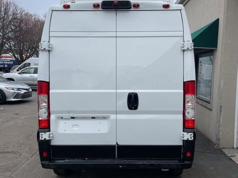 Used 2020 RAM ProMaster 1500 image 7