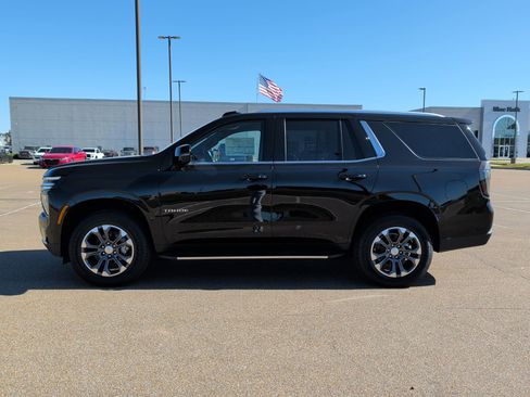 New 2026 Chevrolet Tahoe LT w/ Comfort Package image 62