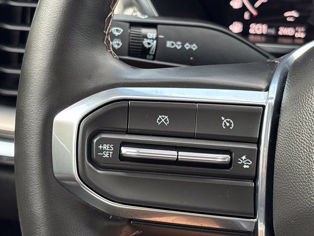 Used 2026 GMC Canyon Denali AWD/4WD image 21