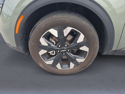 Used 2023 Kia Sportage X-Line w/ X-Line Premium Package AWD/4WD image 9