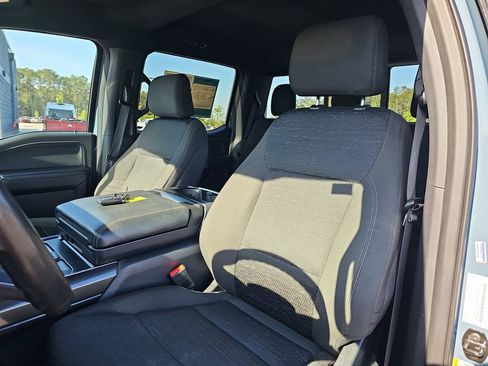 Used 2023 Ford F150 XLT w/ Equipment Group 302A High image 18