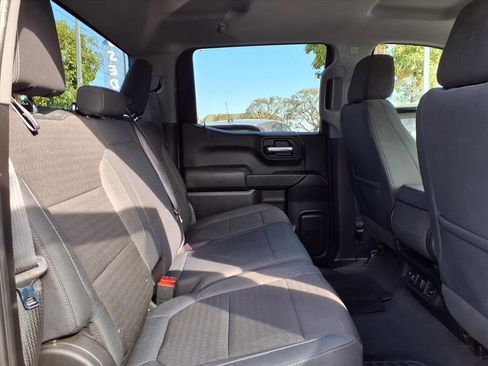 Used 2019 Chevrolet Silverado 1500 LT w/ All-Star Edition image 22