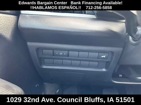 Used 2025 Mitsubishi Outlander SE AWD/4WD image 16