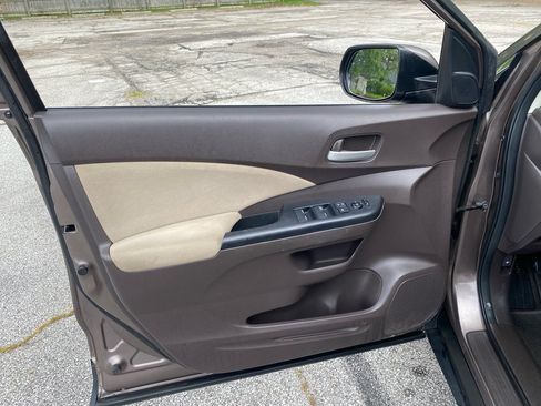 Used 2014 Honda CR-V EX image 11