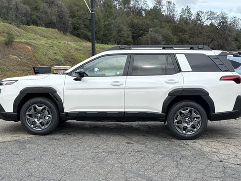 New 2026 Subaru Outback Premium image 6