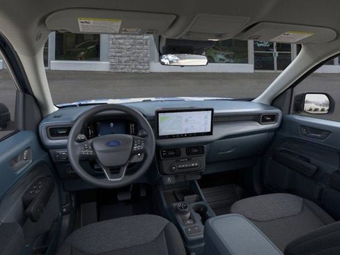 New 2025 Ford Maverick XL w/ 4K Tow Package image 9
