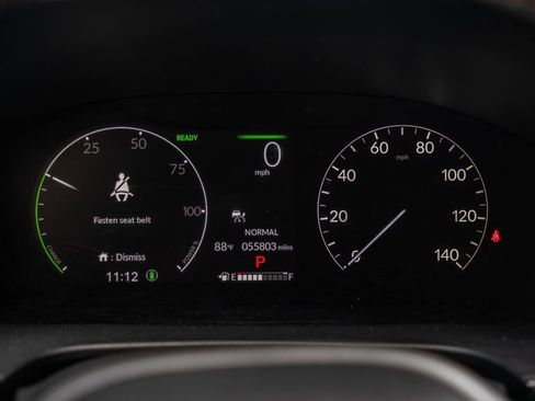 Used 2024 Honda CR-V Sport-L image 24