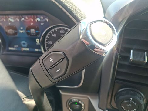 Certified 2023 Ford F150 XLT w/ Equipment Group 302A High AWD/4WD image 14