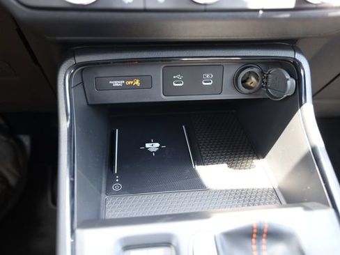 New 2026 Honda CR-V Sport image 16