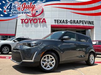 Used 2025 Kia Soul LX w/ LX Technology Package FWD video 1