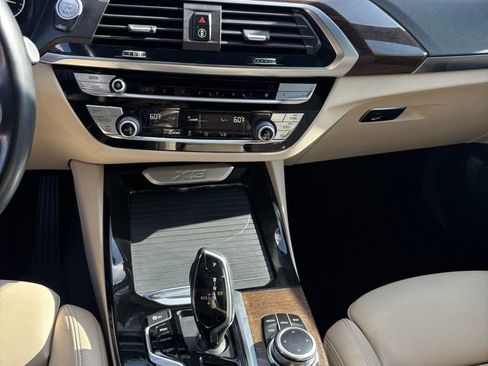 Used 2020 BMW X3 sDrive30i w/ Convenience Package image 19