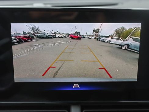 New 2026 Chevrolet Trax RS image 23