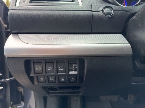 Used 2017 Subaru Outback 2.5i Premium image 22