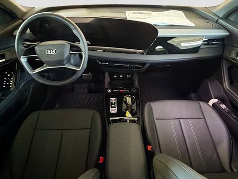 New 2027 Audi Q6 e-tron Premium AWD/4WD image 15