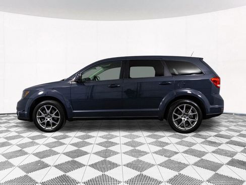 Used 2018 Dodge Journey GT FWD image 11