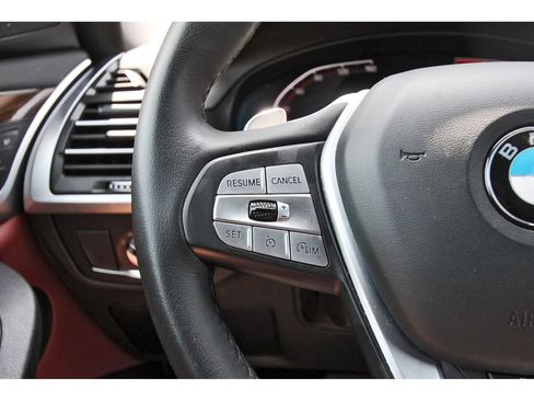 Used 2023 BMW X3 xDrive30i w/ Premium Package AWD/4WD image 18