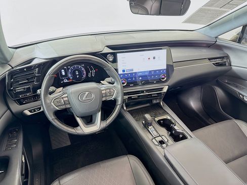 Certified 2023 Lexus RX 350 Premium Plus w/ Accessory Package (Z1) image 23