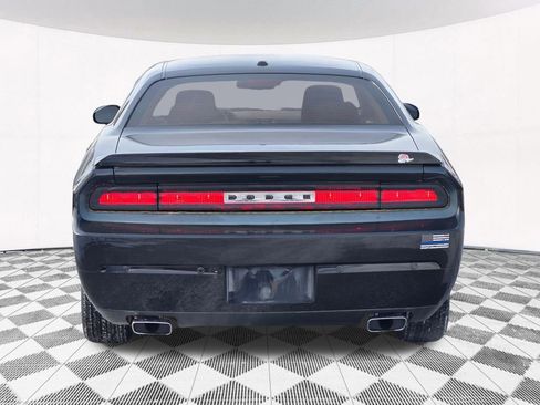 Used 2014 Dodge Challenger SXT w/ Super Sport Group (SS/T) image 17